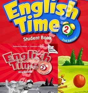 English-Time-2