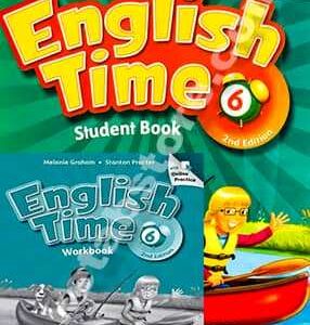 English-Time-6