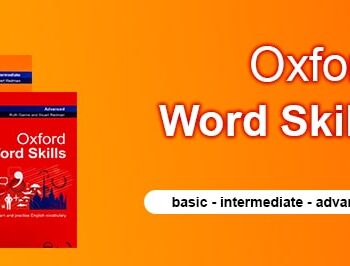 بررسی تا خرید کتاب های oxford word skills